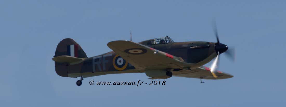 Hurricane