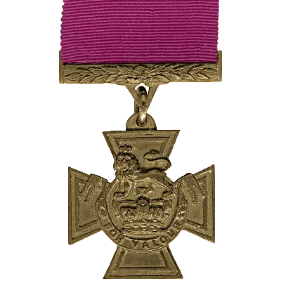 Victoria Cross